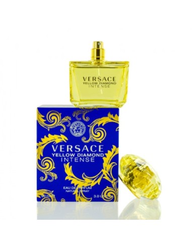 Versace Yellow Diamond Intense EDP Spray chez Cornerstreet bien 