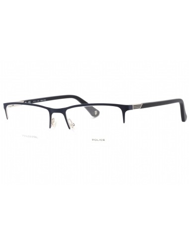 Police VPL884 Eyeglasses des créatures d'habitude