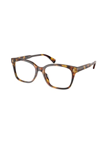 Ralph 7174U Eyeglasses Par le système avancé 