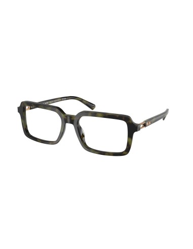 Michael Kors Yellowstone 4130 Eyeglasses hantent personnes