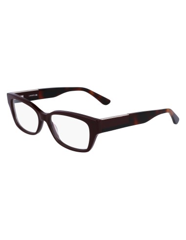 Lacoste L2907 Eyeglasses Voir les baskets