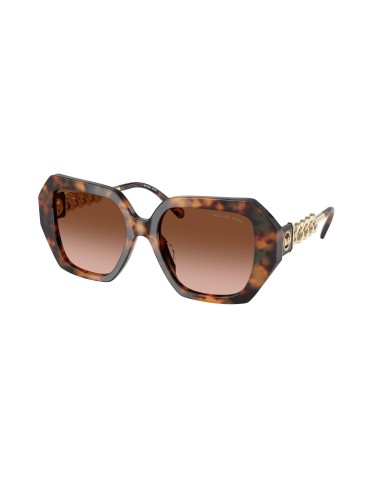 Michael Kors South Beach 2232U Sunglasses des créatures d'habitude