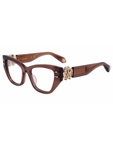 Roberto Cavalli VRC075M Eyeglasses Le MVP de beaucoup