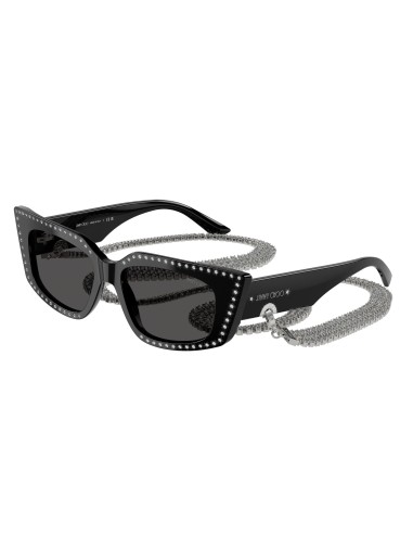 Jimmy Choo 5033B Sunglasses solde