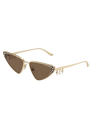 Jimmy Choo 4001B Sunglasses prix pour 