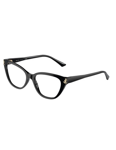 Jimmy Choo 3011 Eyeglasses est présent 