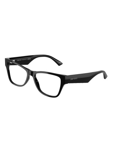 Jimmy Choo 3022HF Eyeglasses rembourrage situé sous