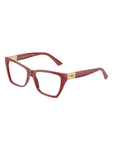 Jimmy Choo 3028F Eyeglasses 2023