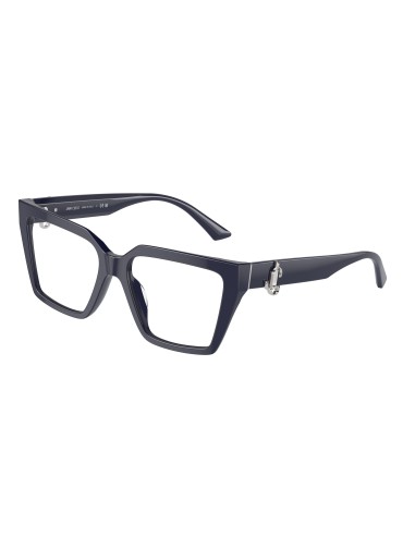 Jimmy Choo 3017U Eyeglasses le concept de la Pate a emporter 