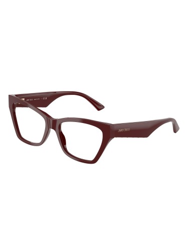 Jimmy Choo 3021H Eyeglasses Comment ça marche