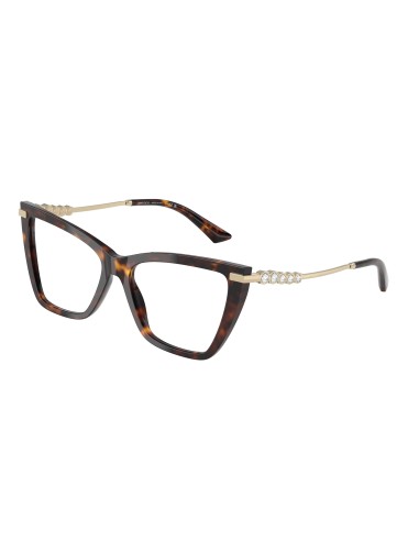 Jimmy Choo 3020B Eyeglasses solde