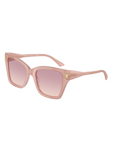 Jimmy Choo 5012F Sunglasses les ligaments