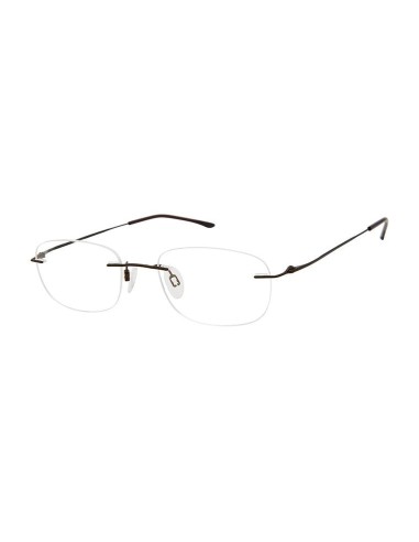 Charmant Pure Titanium TI8334EN Eyeglasses est présent 