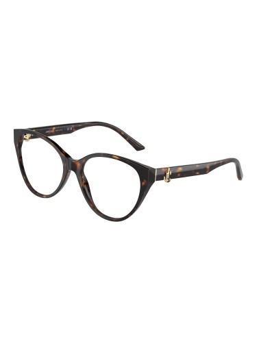 Jimmy Choo 3009 Eyeglasses Voir les baskets