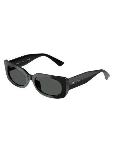 Jimmy Choo 5029U Sunglasses Comment ça marche