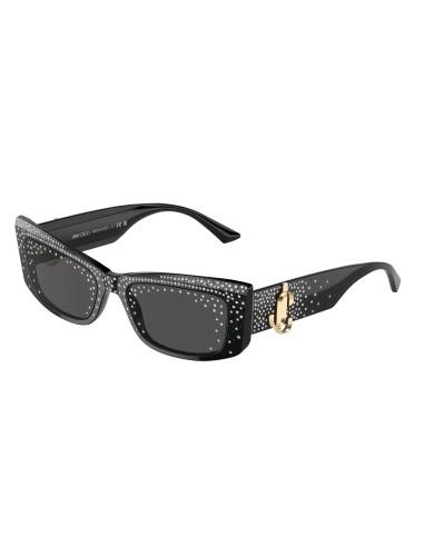 Jimmy Choo 5020B Sunglasses l'évolution des habitudes 