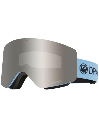 Dragon DR R1 OTG SPYDER Eyeglasses d'Europe débarque