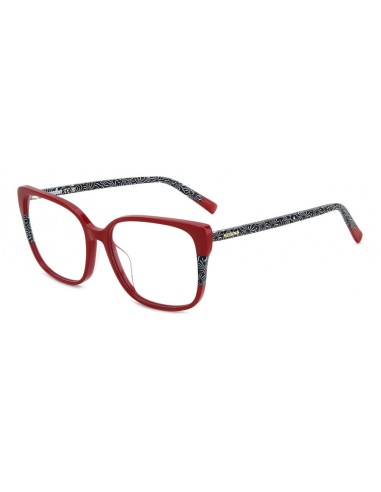 Missoni MIS0201 Eyeglasses brillant des détails fins