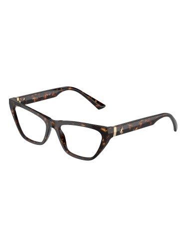 Jimmy Choo 3014 Eyeglasses les muscles