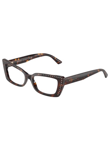 Jimmy Choo 3018B Eyeglasses pas cheres