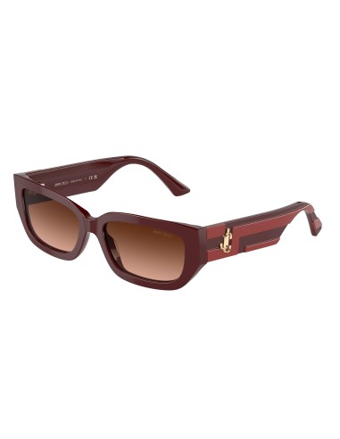 Jimmy Choo 5017 Sunglasses Venez acheter