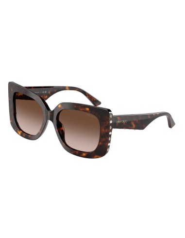 Jimmy Choo 5025HF Sunglasses En savoir plus