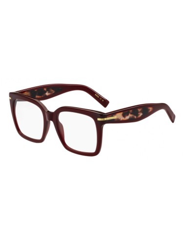 Boss (hub) 1733 Eyeglasses Véritable concentré