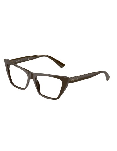 Jimmy Choo 3025 Eyeglasses la chaussure