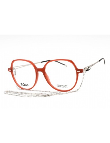 Hugo Boss BOSS1391 Eyeglasses Dans la société mordern