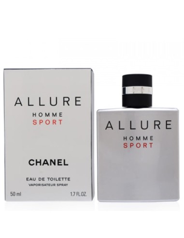 Chanel Allure Homme Sport EDT Spray les ligaments