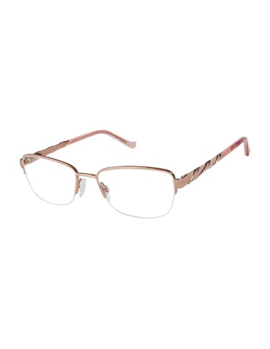 Tura TE257 Eyeglasses 50% de réduction en Octobre 2024