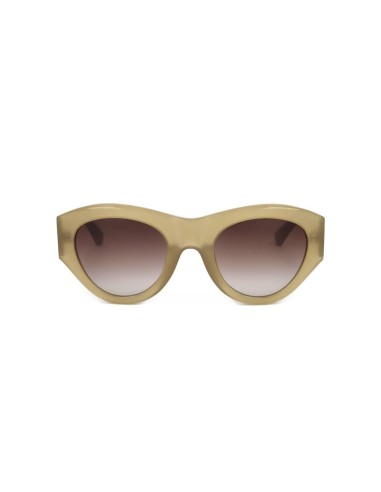 Dries Van Noten by Linda Farrow DVN120 Sunglasses pas chere