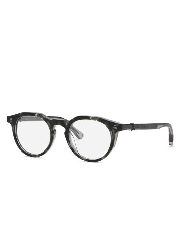 Philipp Plein VPP060V Eyeglasses le concept de la Pate a emporter 