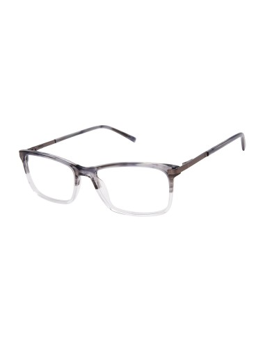 Geoffrey Beene G541 Eyeglasses rembourrage situé sous