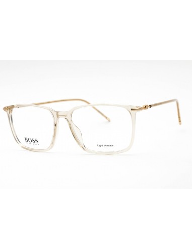 Hugo Boss BOSS1372 Eyeglasses hantent personnes