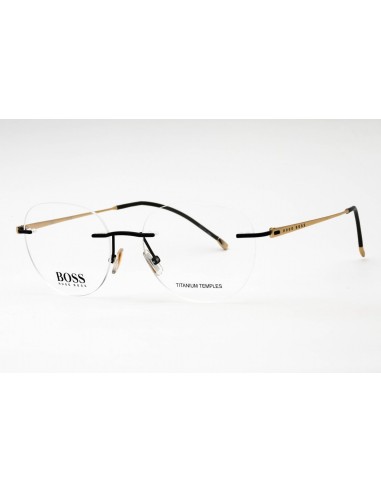 Hugo Boss BOSS1266_D Eyeglasses Voir les baskets