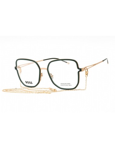 Hugo Boss BOSS1394 Eyeglasses livraison et retour toujours gratuits