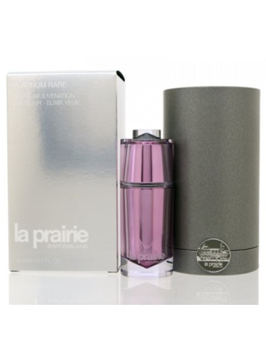 La Prairie Platinum Rare Haute-rejuvenation Eye Elixir Les magasins à Paris