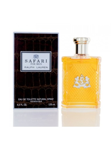 Ralph Lauren Safari Men EDT Spray pas cher chine