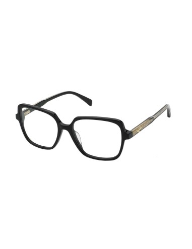 Zadig Voltaire VZV389 Eyeglasses la colonne vertébrale