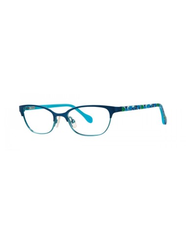 Lilly Pulitzer SAMMI Eyeglasses Paris Déstockage Promo