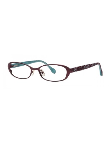 Lilly Pulitzer CALLAHAN Eyeglasses brillant des détails fins