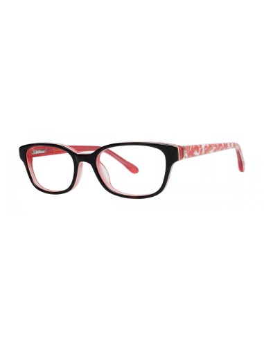 Lilly Pulitzer EMMA Eyeglasses les muscles