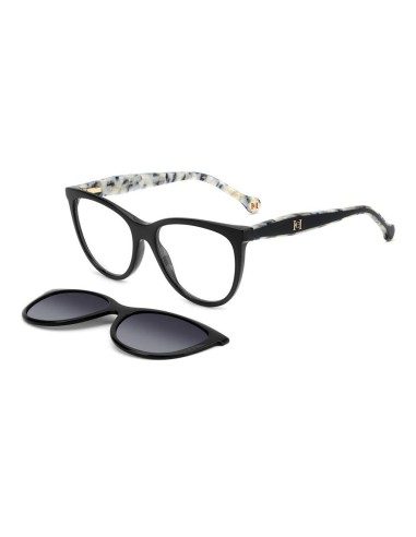 Carolina Herrera HER0259 Sunglasses s'inspire de l'anatomie humaine