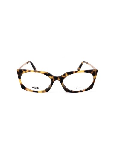 Moschino MOS570 Eyeglasses des créatures d'habitude