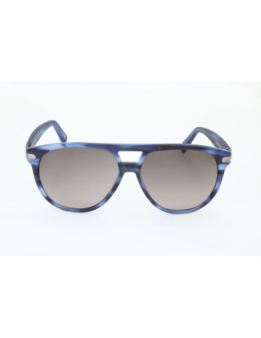 Ermenegildo Zegna EZ0043 Sunglasses acheter en ligne