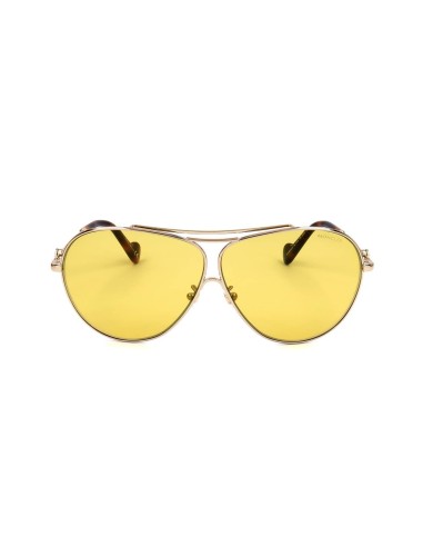 Moncler ML0169 Sunglasses ouvre sa boutique