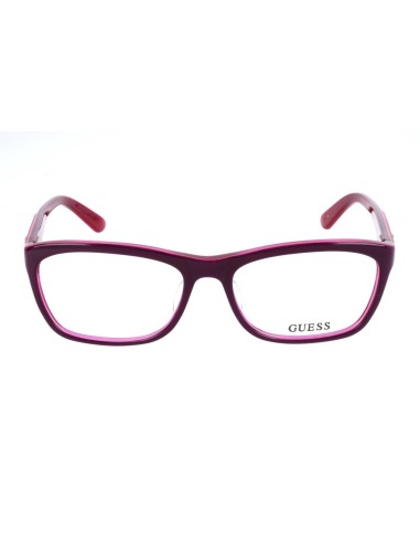 Guess GU2510F Eyeglasses vous aussi creer 