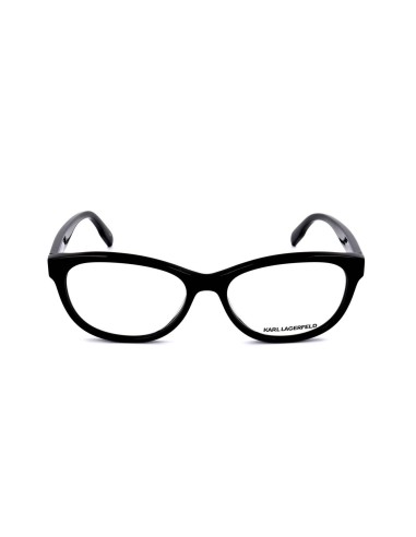 Karl Lagerfeld KL953 Eyeglasses des créatures d'habitude