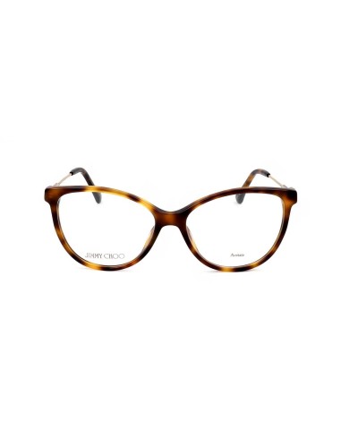 Jimmy Choo JC314 Eyeglasses vous aussi creer 